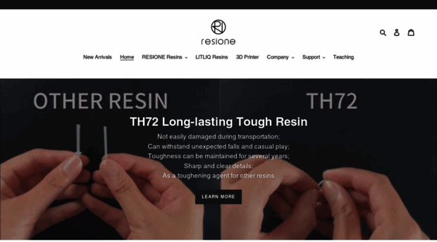 resione.com