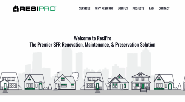 resipro.com