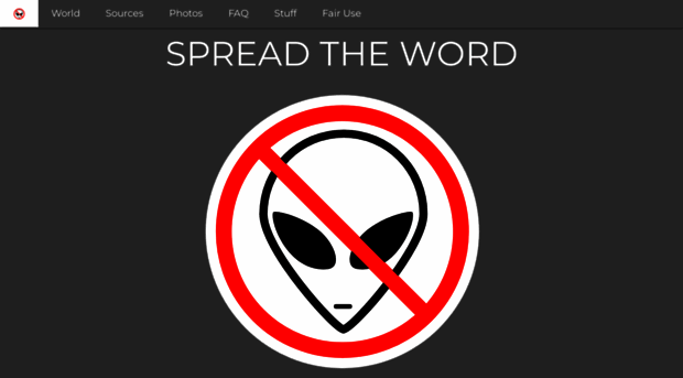 resistaliens.com