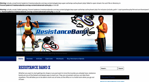 resistancebandx.com