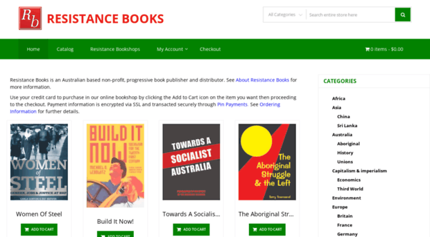 resistancebooks.com