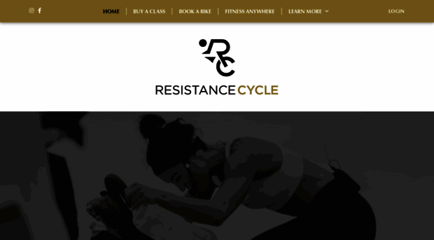 resistancecycle.com