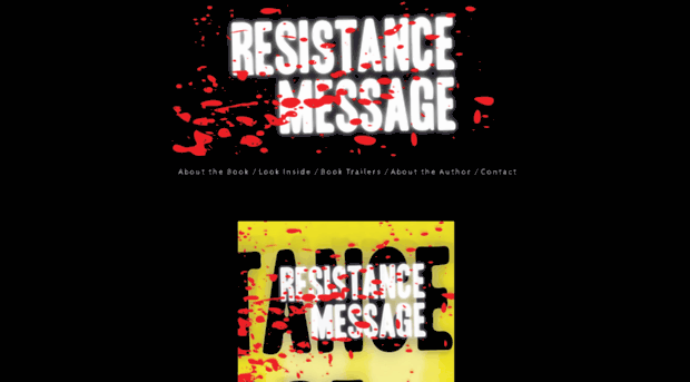 resistancemessagebook.com