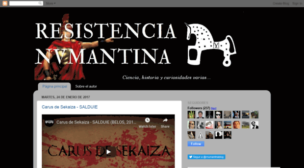 resistencianumantina.com