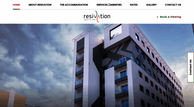 resivation.com