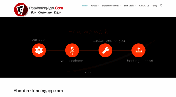 reskinningapp.com