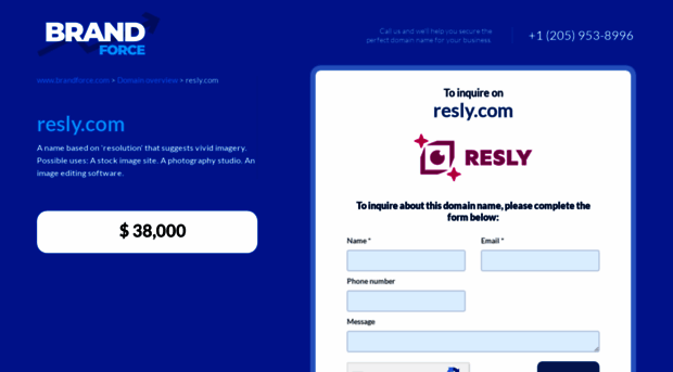 resly.com