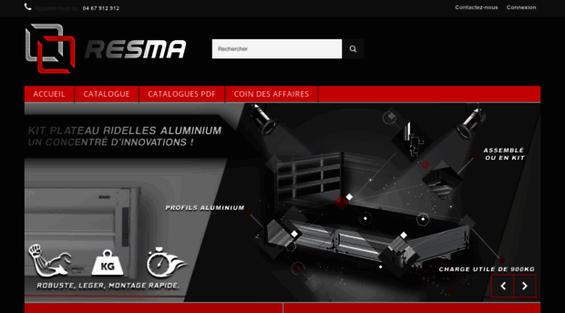 resma.com