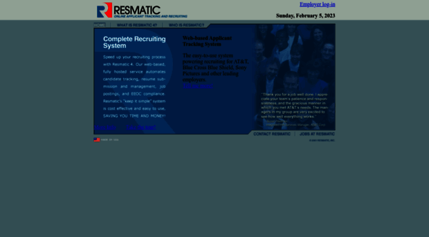 resmatic.com