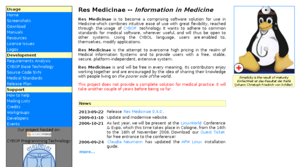 resmedicinae.org