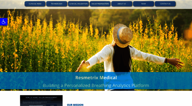 resmetrix-medical.com