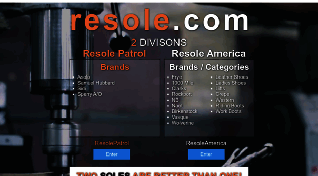 resole.com