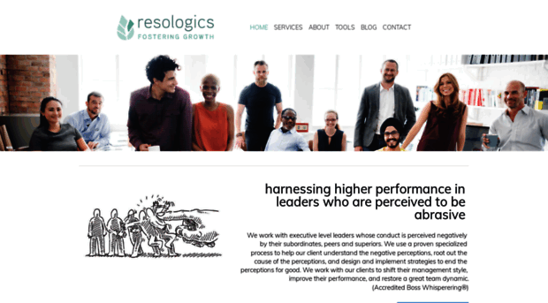 resologics.com