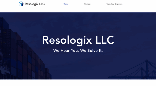 resologix.com