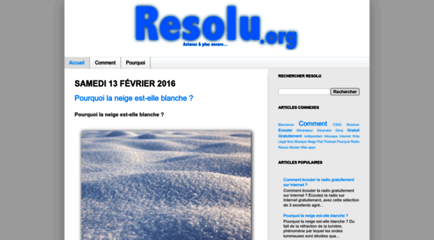 resolu.org