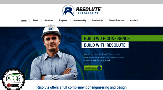 resolute-engineering.com