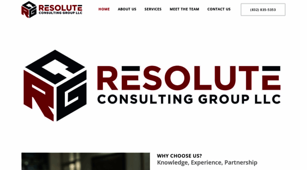 resolutecg.com