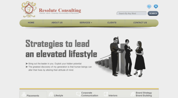 resoluteconsulting.in
