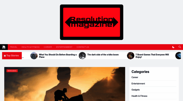 resolution-magazine.co.uk