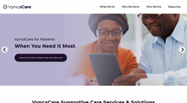 resolutioncare.com