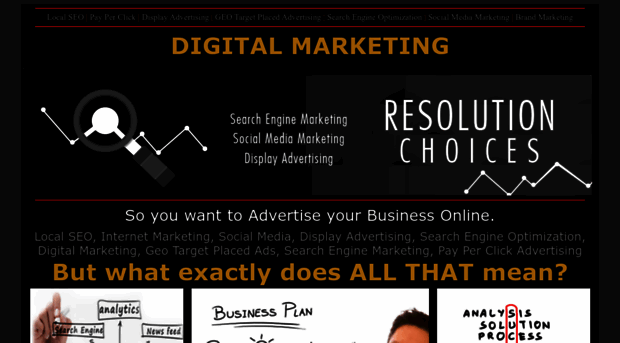 resolutionchoices.com