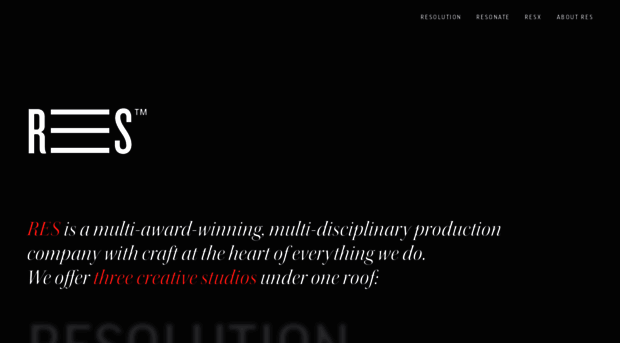 resolutiondesign.com.au