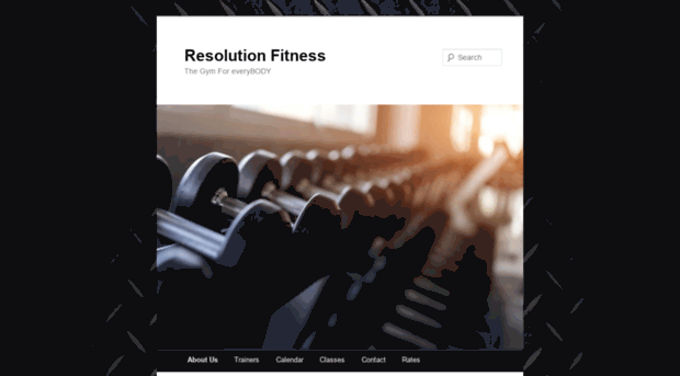 resolutionfitnessbg.com