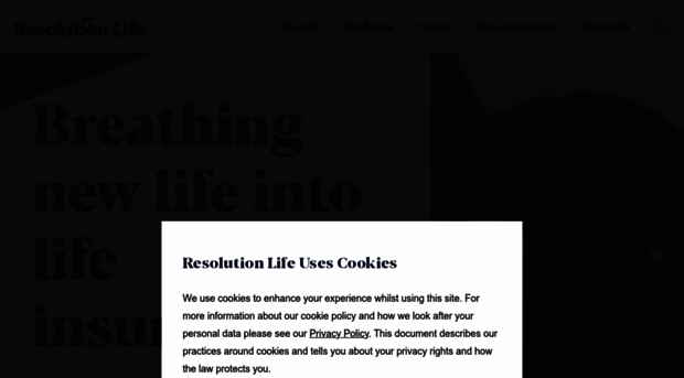 resolutionlife.com