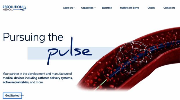 resolutionmedical.com