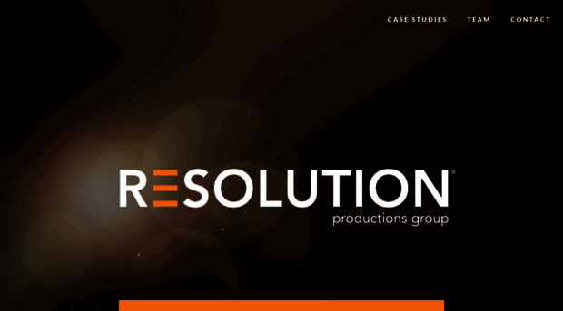 resolutionproductionsgroup.com