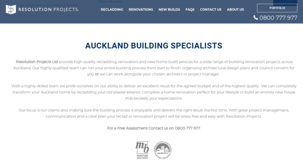 resolutionprojects.co.nz