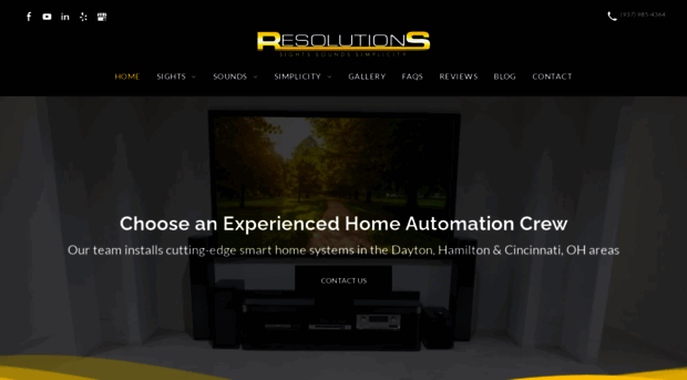 resolutions-av.com