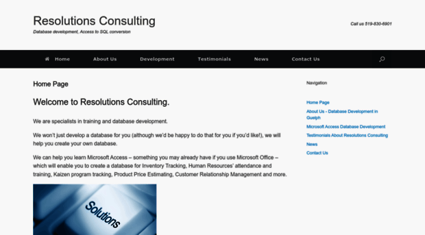 resolutionsconsulting.ca