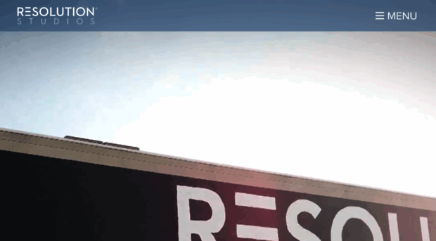 resolutionstudios.com