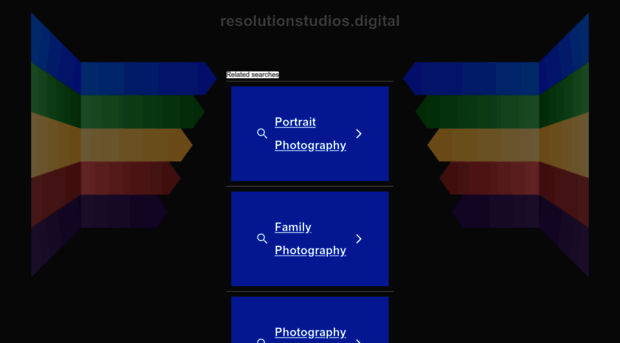 resolutionstudios.digital