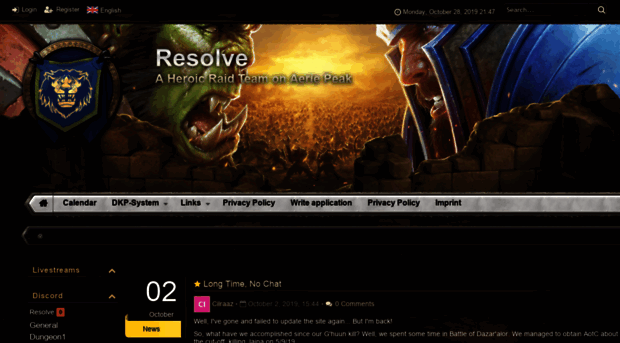 resolve-ap.com