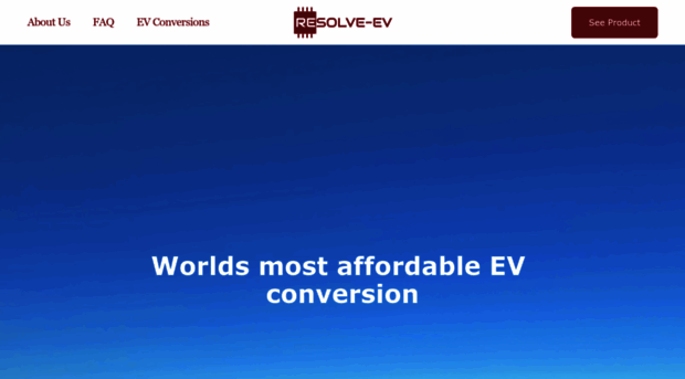 resolve-ev.com