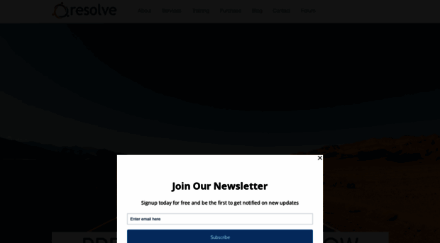 resolve.consulting