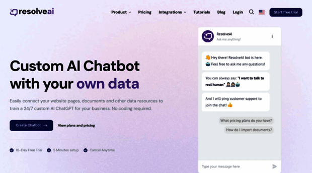 resolveai.co