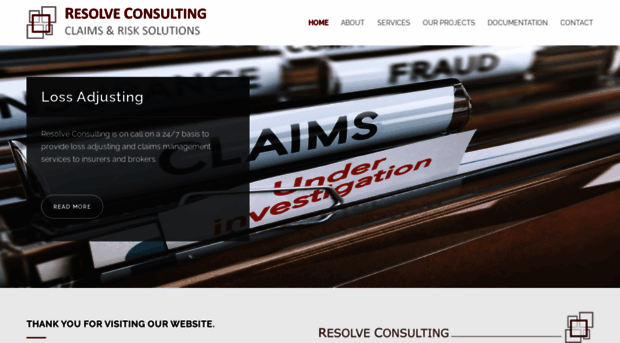 resolveconsulting.com.mt