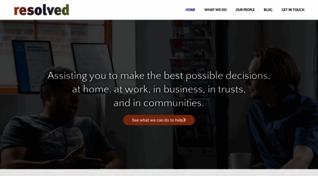 resolved.net.nz