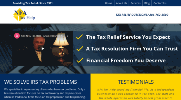 resolvemytaxes.com