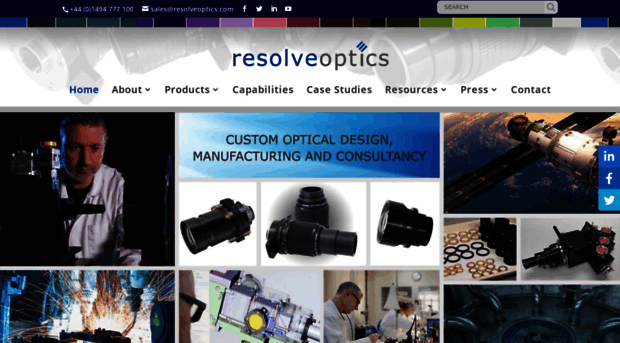 resolveoptics.com