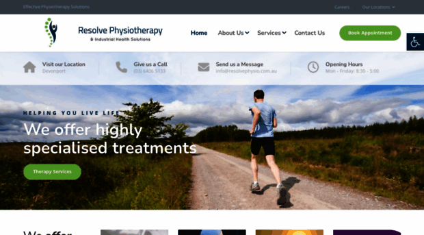 resolvephysio.com.au