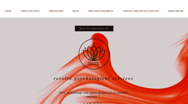 resolvepsychologicalservices.com