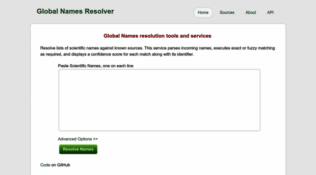 resolver.globalnames.org