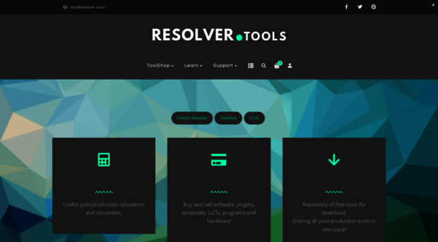 resolver.tools