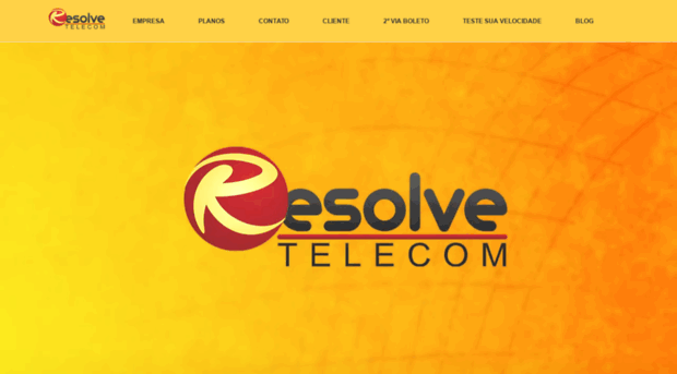 resolvetelecom.net.br