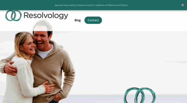 resolvology.com