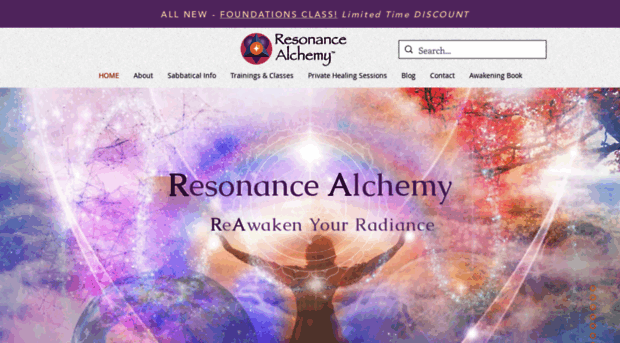 resonancealchemy.com